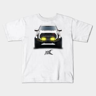 toyota tundra trd pro 2022 Kids T-Shirt